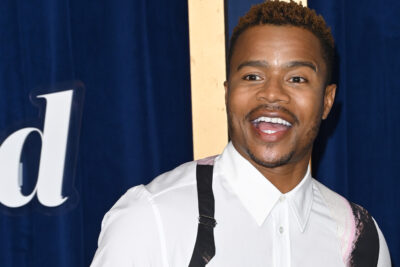 Marque Richardson apporte un tribunal à &lsquo;Marshals&rsquo;, le carton Sheridan que CBS a avancé à octobre