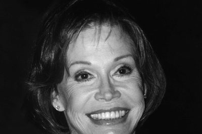 Mary Tyler Moore