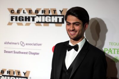 Matteo Bocelli