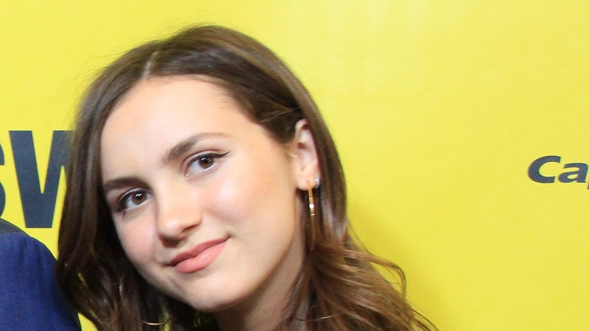 Maude Apatow, l&rsquo;actrice qui s&rsquo;est débarrassée du rôle de fille d&rsquo;Apatow pour en écrire un nouveau