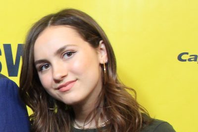 Maude Apatow