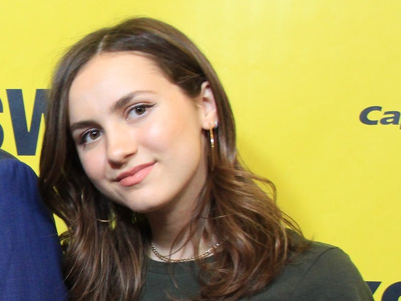Maude Apatow, skuespilleren der trådte bag kameraet for at slippe ud af sin fars skygge
