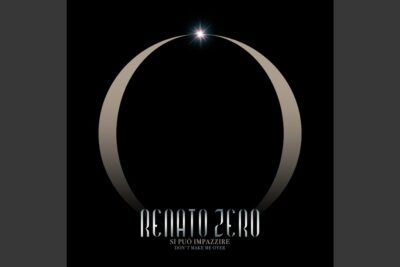 Renato Zero covers Don’t Make Me Over and retitles it Si può impazzire
