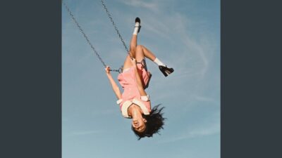 Official music video thumbnail for Olivia Rodrigo’s single ‘stupid song’