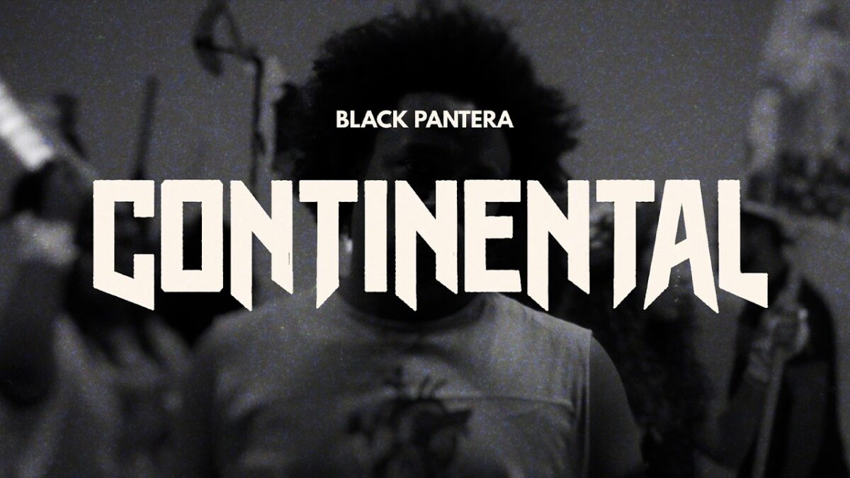 Black Pantera convoca a Derrick Green y Chico César en Continental