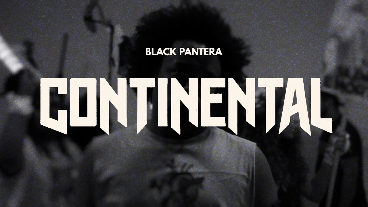 Black Pantera convoca a Derrick Green y Chico César en Continental