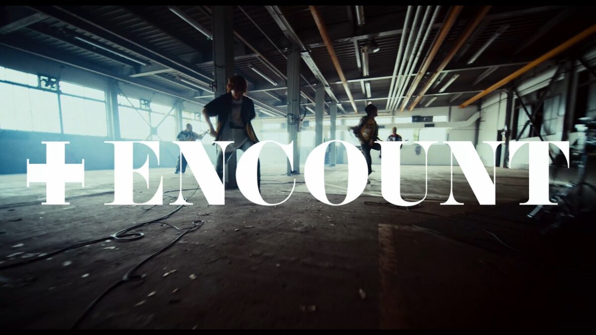 FLOW apuesta por ＋ENCOUNT: opening de anime sin Spotify y con seis canciones