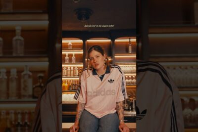Madeline Juno setzt mit Anomalie Pt.2 auf 13 Songs ohne einfache Antworten