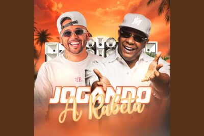 Psirico bets the paredão sound-truck circuit can make a hit without Spotify