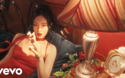 ジェニー「Fallen Angel」CD盤に配信なしの3曲、新曲「Face」も初収録