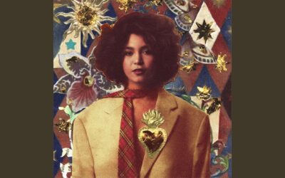 Mari Froes Turns TikTok Viral Moment Into Full-Length Debut With ‘Esquina do Sol’