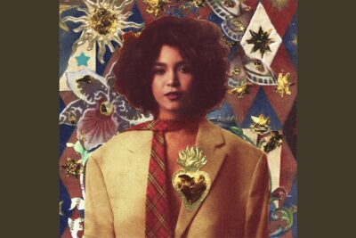 Mari Froes lanza ‘Esquina do Sol’, su debut en álbum con doce canciones de MPB