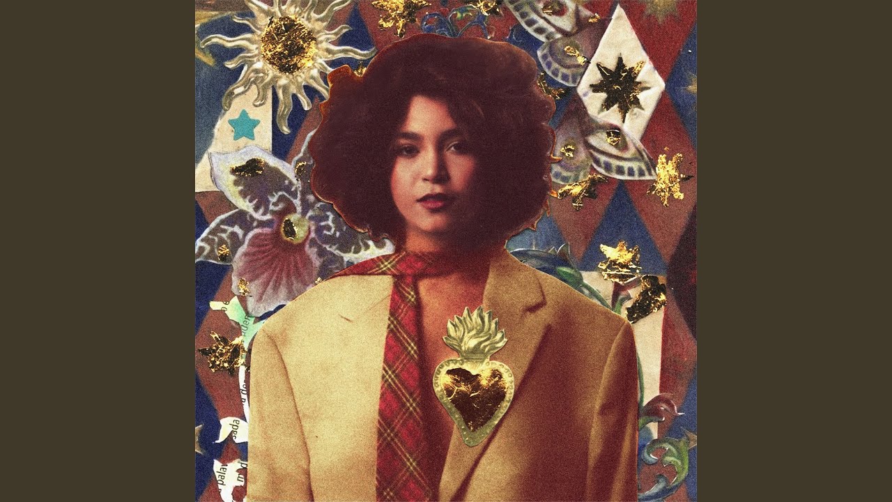 Mari Froes lanza ‘Esquina do Sol’, su debut en álbum con doce canciones de MPB