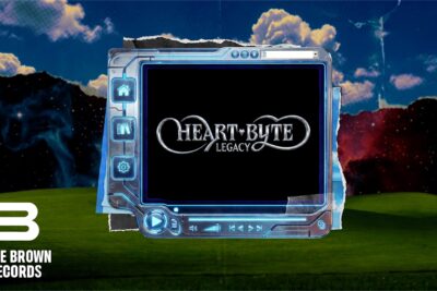HEART OF WOMAN、13曲入りデビューアルバム『Heart Byte : LEGACY』をSpotifyなしで発表