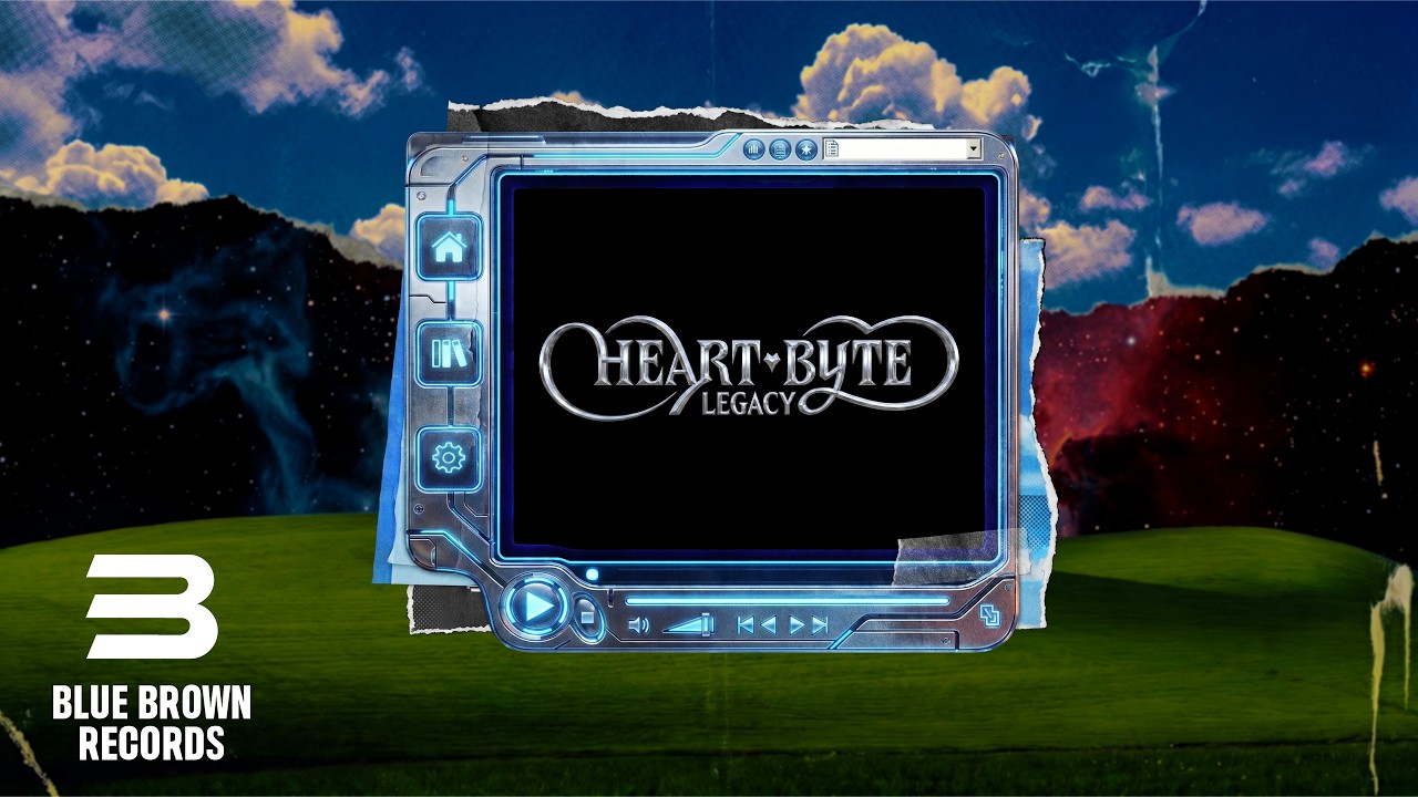 HEART OF WOMAN、13曲入りデビューアルバム『Heart Byte : LEGACY』をSpotifyなしで発表