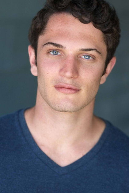 Colin Woodell as EMT Scott