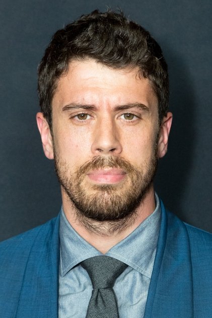 Toby Kebbell dans le rôle de Liam Foxwell