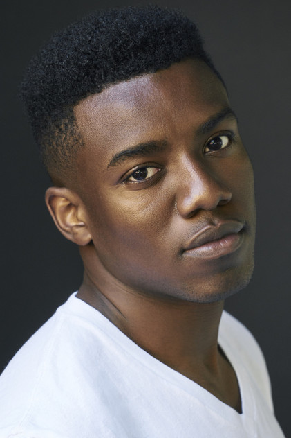 Chibuikem Uche como Kojo
