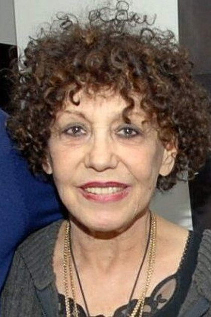 Liliane Rovère como Arlette Azémar