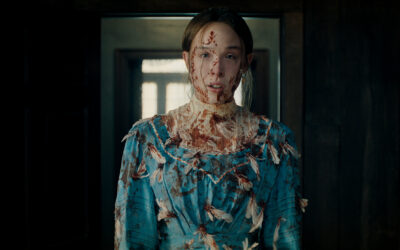 Monstre : L&rsquo;histoire de Lizzie Borden : sur Netflix, la machine du true crime bute sur un acquittement