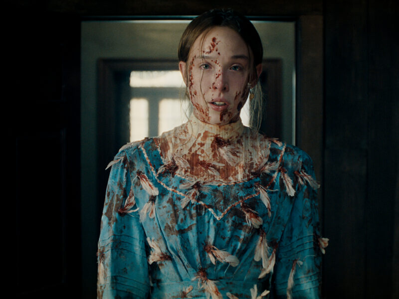 Monstre : L&rsquo;histoire de Lizzie Borden : sur Netflix, la machine du true crime bute sur un acquittement
