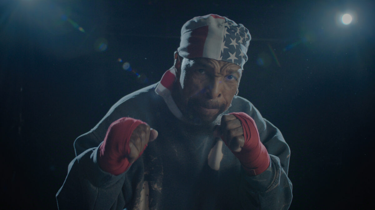 Untold Mr. T: I Pity The Fool: Netflix zeigt Laurence Tureaud vor den Goldketten