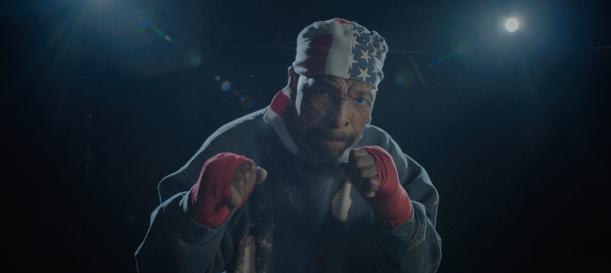 Untold Mr. T: I Pity The Fool: Netflix zeigt Laurence Tureaud vor den Goldketten