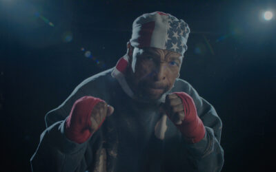 Secretos del deporte: Mr. T — Netflix rastrea a Laurence Tureaud antes de las cadenas de oro