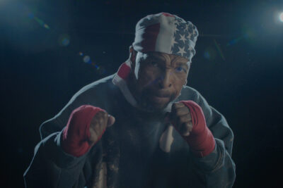 Untold Mr. T: I Pity The Fool: Netflix zeigt Laurence Tureaud vor den Goldketten