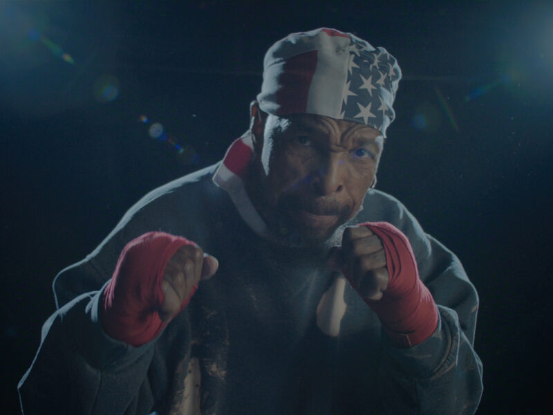 Secretos del deporte: Mr. T — Netflix rastrea a Laurence Tureaud antes de las cadenas de oro
