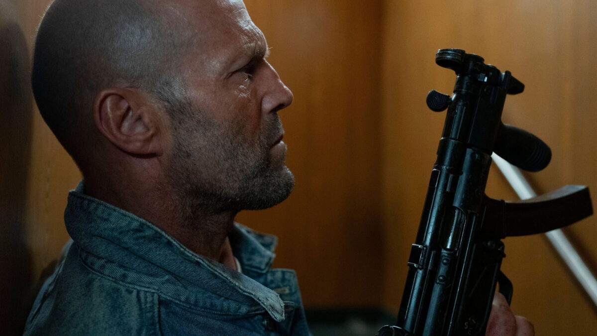 Amazon vazou ‘Código: Vingança’, o novo filme de Jason Statham, no Prime Video antes da estreia nos cinemas