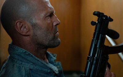 Amazon filtró ‘El motín’, la película de Jason Statham, en Prime Video antes de su estreno en cines