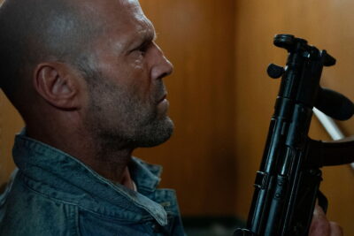 Amazon vazou ‘Código: Vingança’, o novo filme de Jason Statham, no Prime Video antes da estreia nos cinemas
