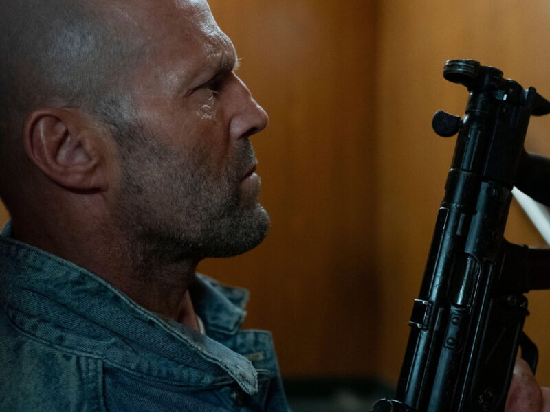 Amazon vô tình phát phim ‘Tàu Buôn Người’ của Jason Statham trên Prime Video trước ngày ra rạp