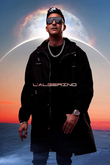 L'Algérino como Self