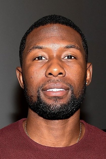 Trevante Rhodes dans le rôle de Zyair Malloy