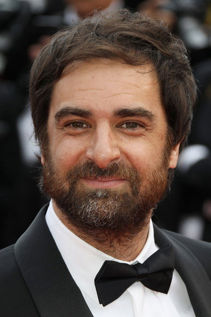 Grégory Montel como Gabriel Sarda