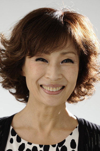 平野文 como Tokiwai (voice)
