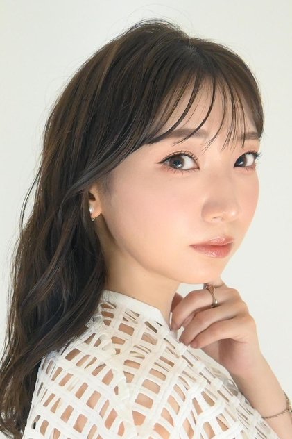 Marina Inoue como Undertaker Leader (voice)