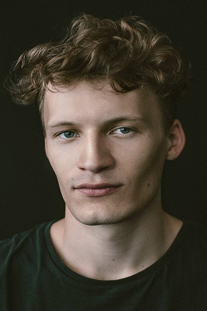Michał Balicki como Stanisław Adamczewski