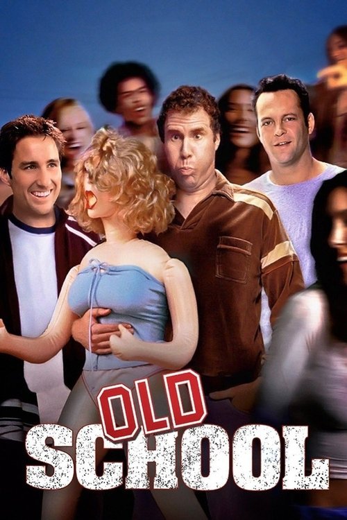 Dias de Loucura (2003)