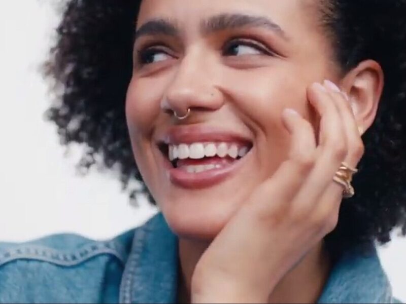 Nathalie Emmanuel, da intérprete da rainha à protagonista que constrói a sua própria carreira
