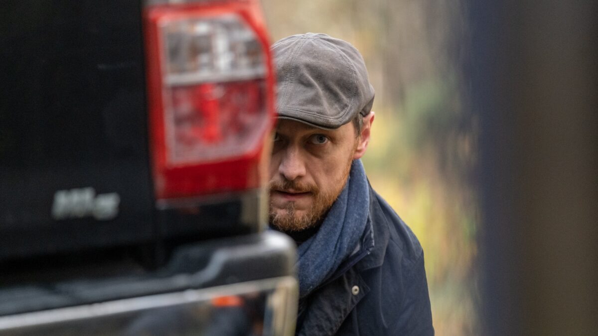 My Son: A Father’s Desperate Hunt Through Scotland’s Bleak Beauty
