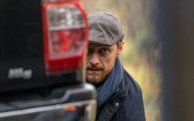 My Son: un thriller que se ahoga en su propia atmósfera
