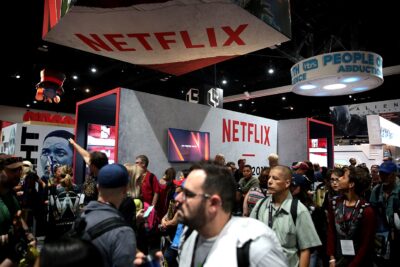 Netflixが『Blue Eye Samurai』に配信アニメでは稀な「計画された結末」を与える