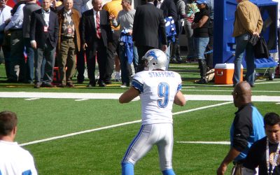 Classement des effectifs NFL 2026 : les Rams dominent, mais tout repose sur Matthew Stafford