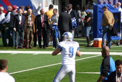 Classement des effectifs NFL 2026 : les Rams dominent, mais tout repose sur Matthew Stafford