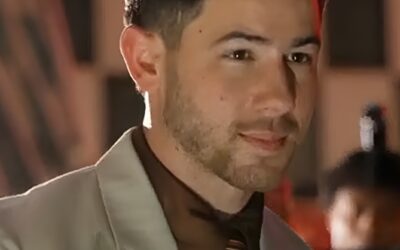L’attivismo di Nick Jonas e Priyanka Chopra vive lontano dal red carpet