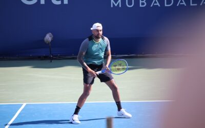 Nick Kyrgios positif à la cocaïne : le règlement qu&rsquo;il méprisait pourrait le sauver