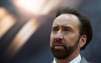 Disney recupera «La búsqueda» con Nicolas Cage y su director confirma que la tercera es «por fin real»